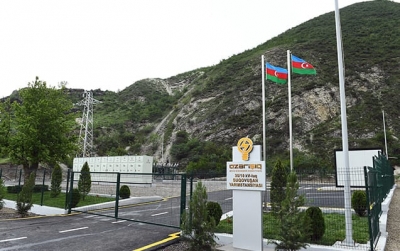 «Карабахский регион станет примером для всего мира как зона зеленой энергетики», Ильхам Алиев